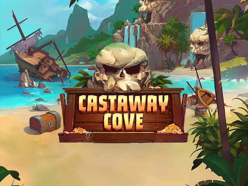 Oceanic Championship event background