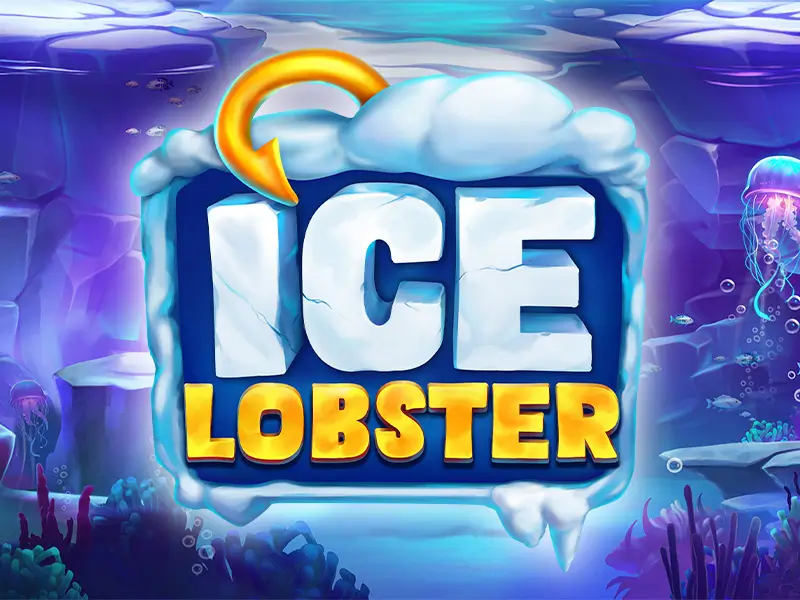 Frostfire Invitational event background
