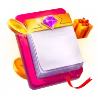 Special Offer Gift Icon