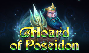 Hoard of Poseidon Team Logo