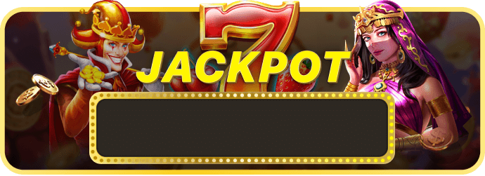 Futuristic jackpot prize pool background with glowing grid lines